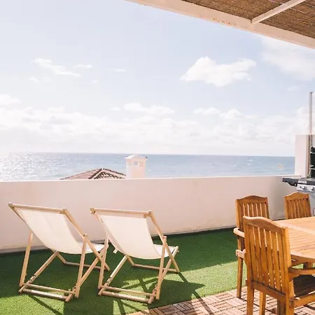 Duplex Victoria Malaga