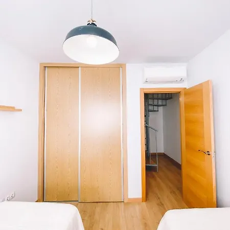 Duplex Victoria Malaga * La Cala Del Moral