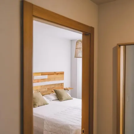 Duplex Victoria Malaga * La Cala Del Moral