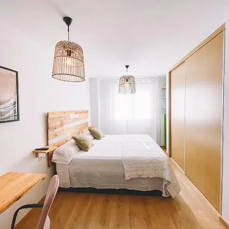 Duplex Victoria Malaga * La Cala Del Moral