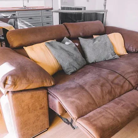 Duplex Victoria Malaga