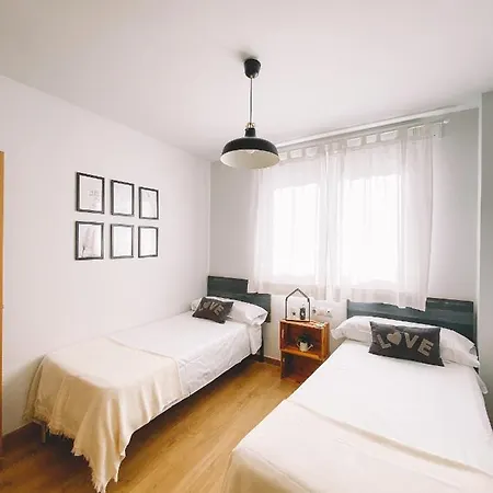 Apartmán Duplex Victoria Malaga La Cala Del Moral