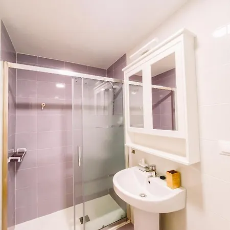 Duplex Victoria Malaga La Cala Del Moral