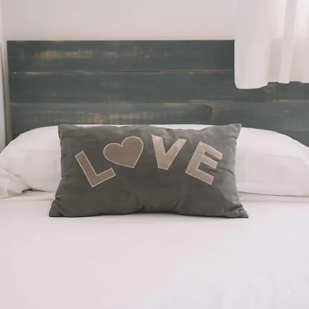 Apartmán Duplex Victoria Malaga
