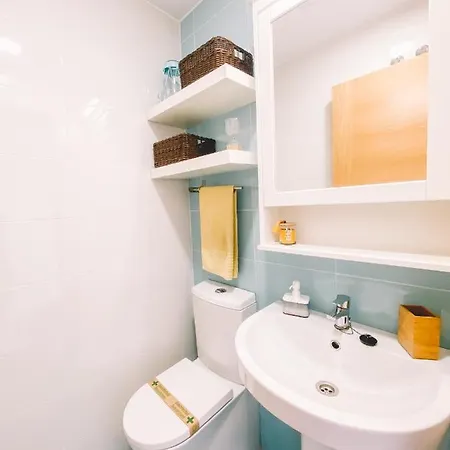 Duplex Victoria Malaga * La Cala Del Moral