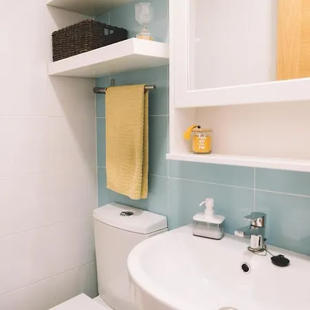 Duplex Victoria Málaga Apartamento La Cala Del Moral