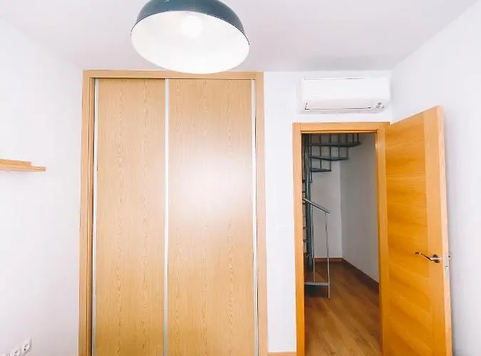 Duplex Victoria Málaga * La Cala Del Moral